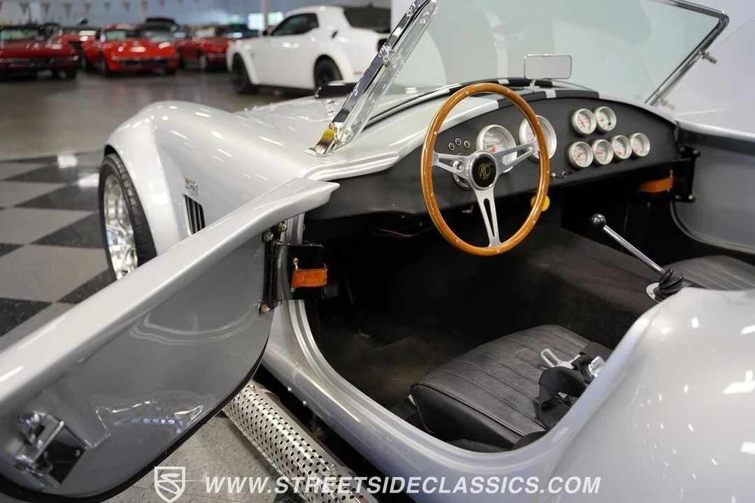 1965 Shelby Cobra Replica - Image 5 of 21