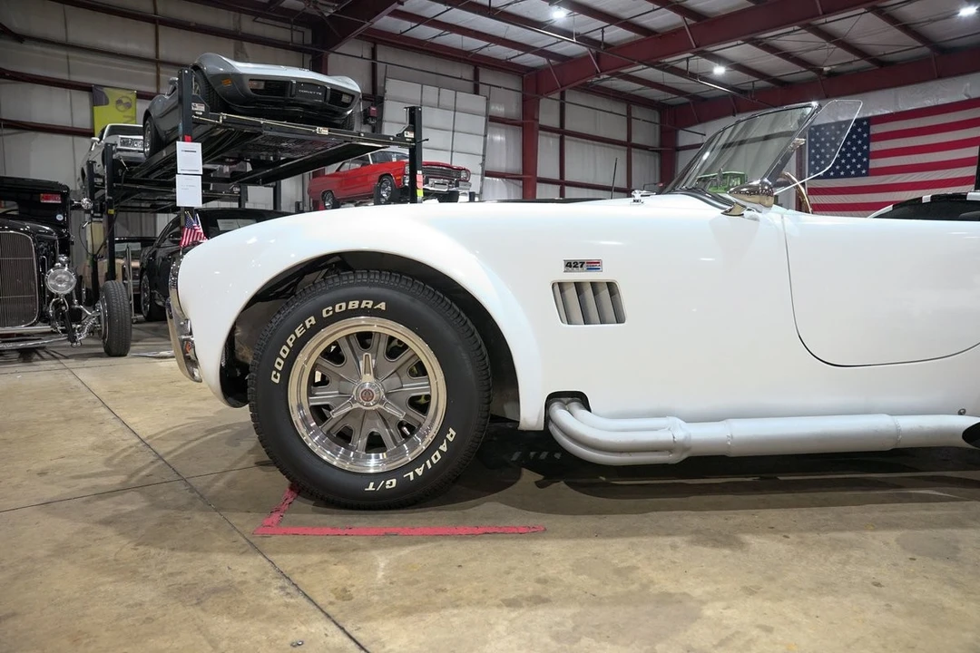 1965 Shelby Cobra Replica - Image 3 of 12