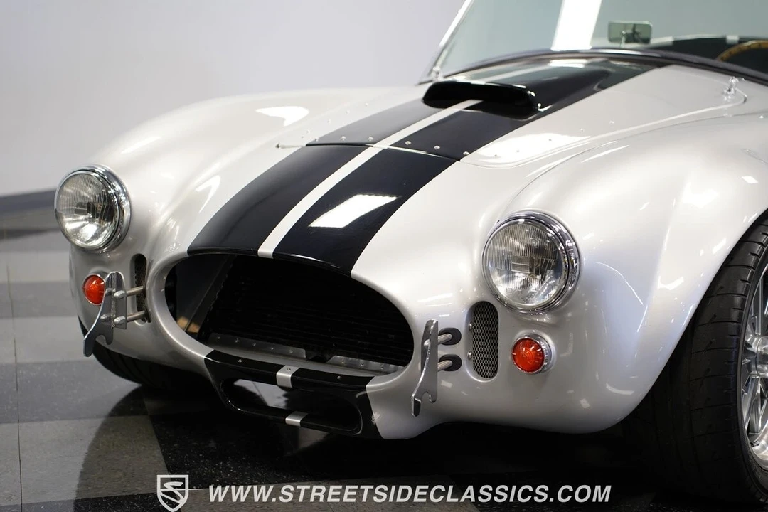 1965 Shelby Cobra Replica - Image 20 of 21