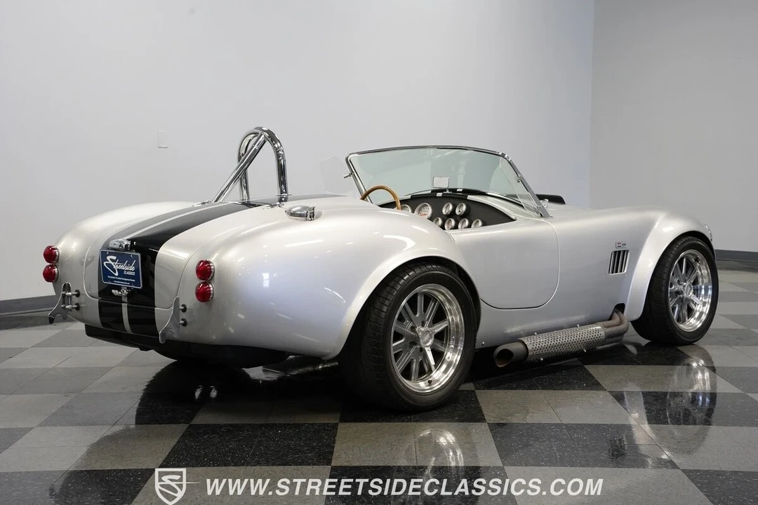 1965 Shelby Cobra Replica - Image 13 of 21