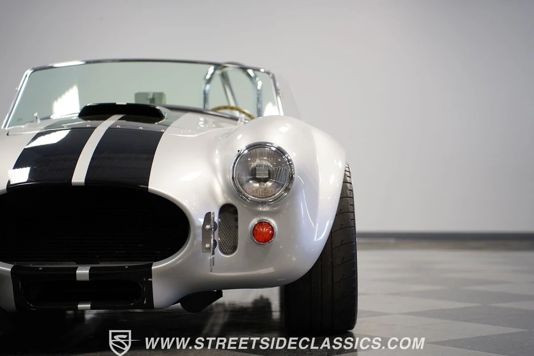 1965 Shelby Cobra Replica - Image 21 of 21