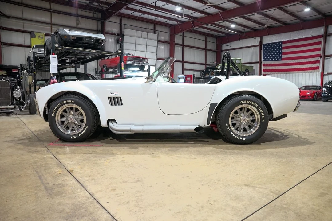 1965 Shelby Cobra Replica - Image 4 of 12