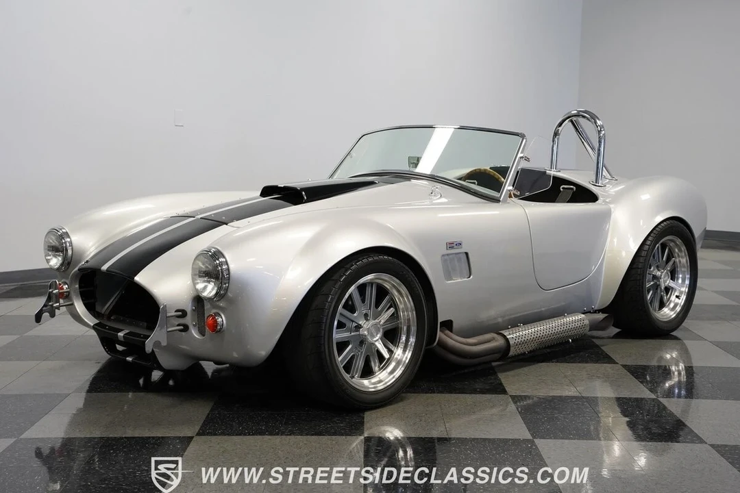 1965 Shelby Cobra Replica - Image 6 of 21