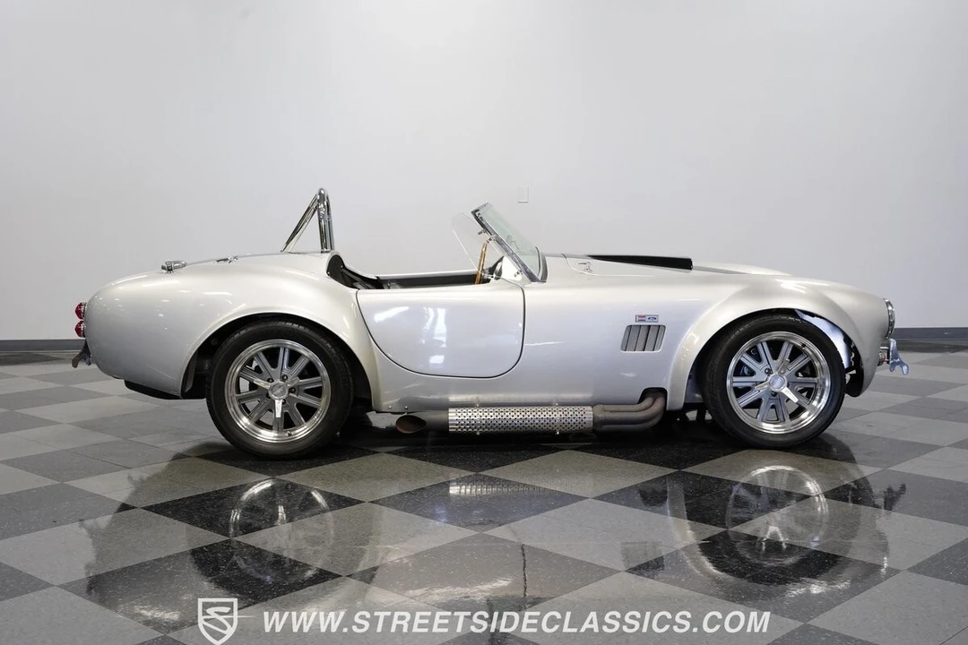 1965 Shelby Cobra Replica - Image 15 of 21