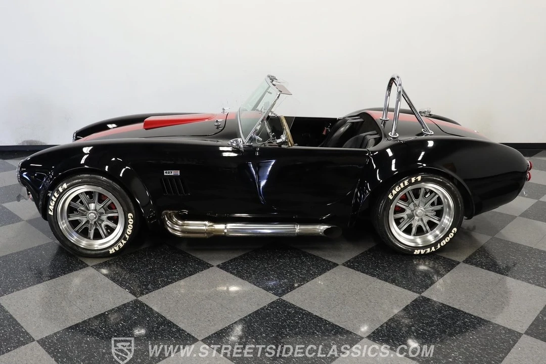 1965 Shelby Cobra Replica - Image 3 of 12