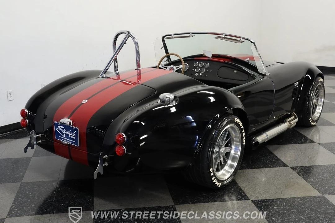 1965 Shelby Cobra Replica - Image 11 of 12