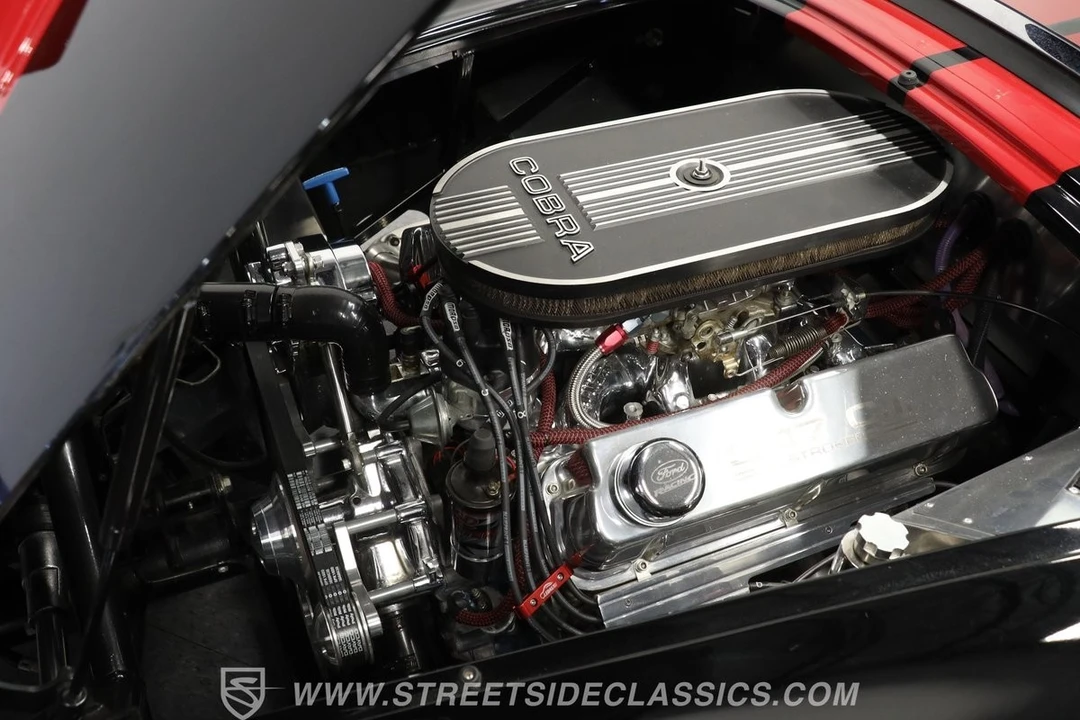 1965 Shelby Cobra Replica - Image 4 of 12
