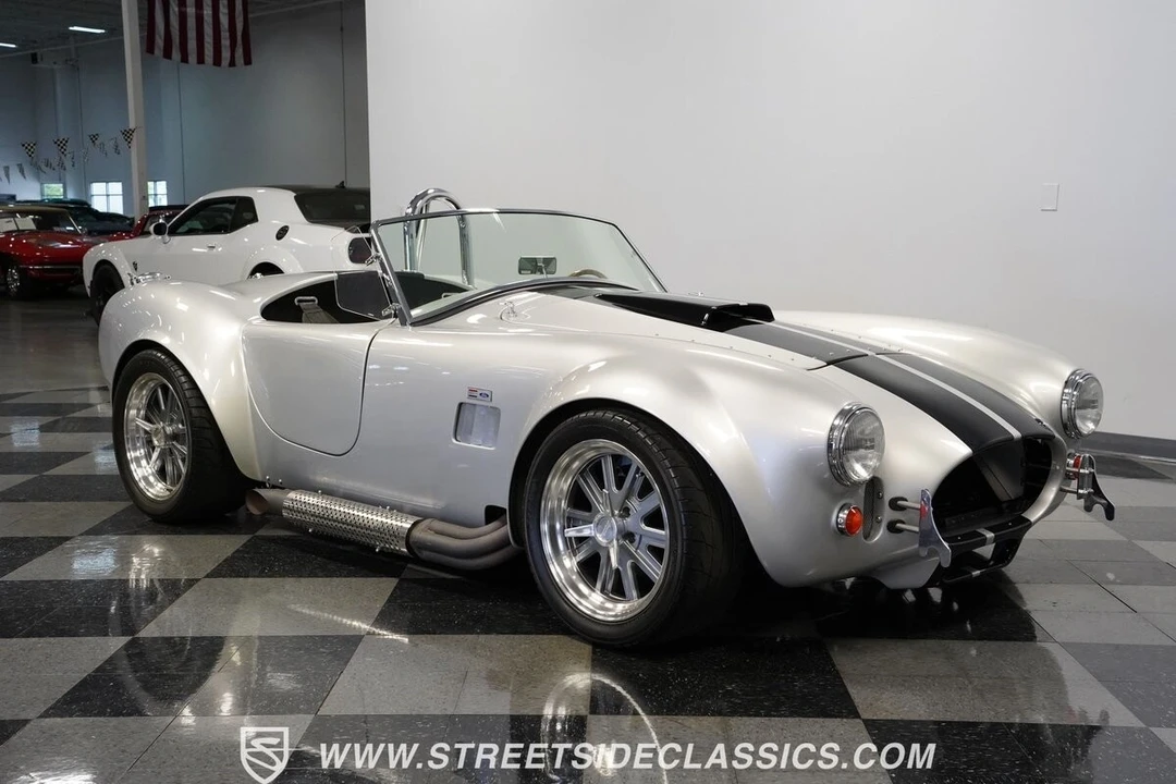 1965 Shelby Cobra Replica - Image 17 of 21