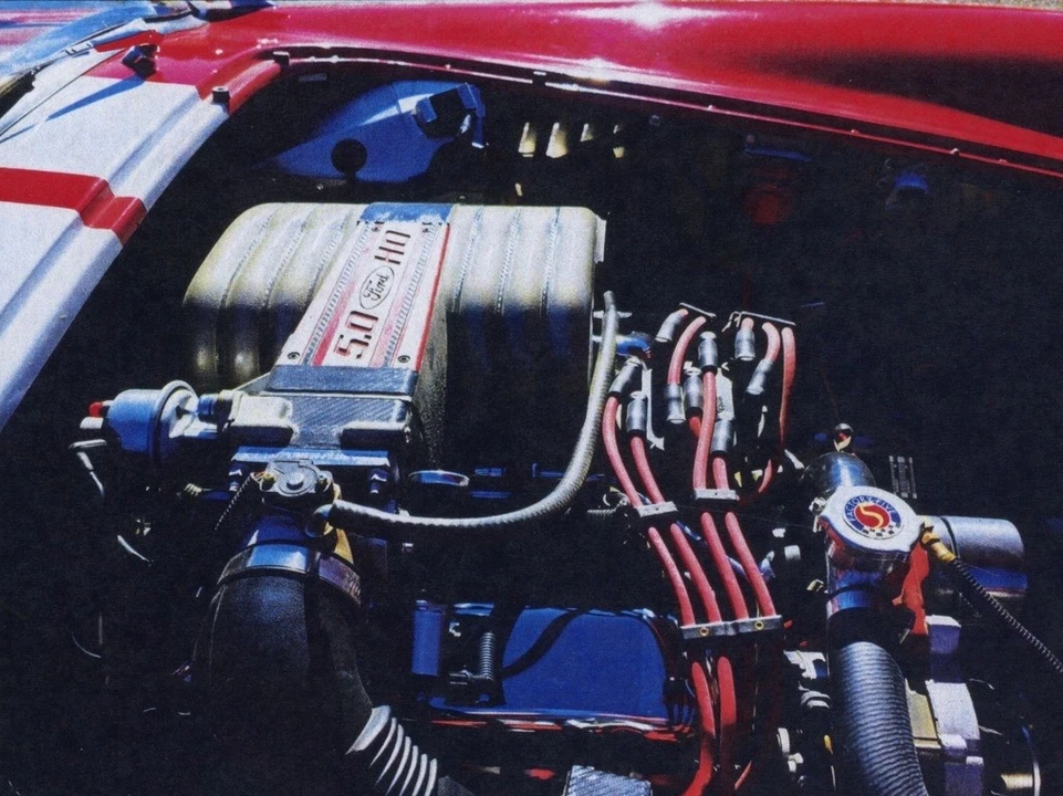 1965 Shelby Cobra Replica - Image 7 of 11