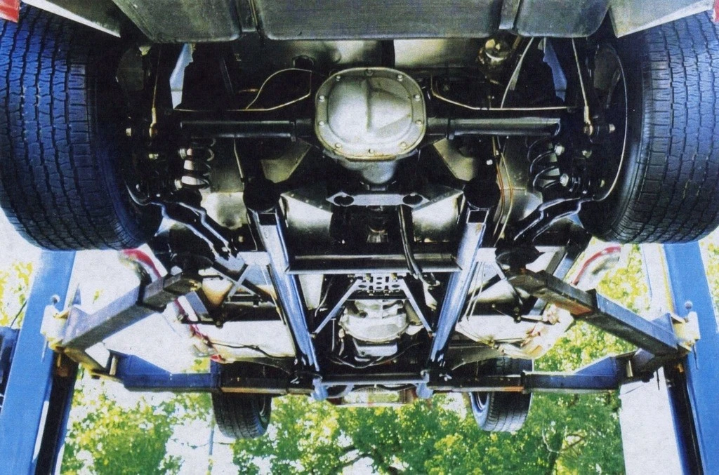 1965 Shelby Cobra Replica - Image 10 of 11