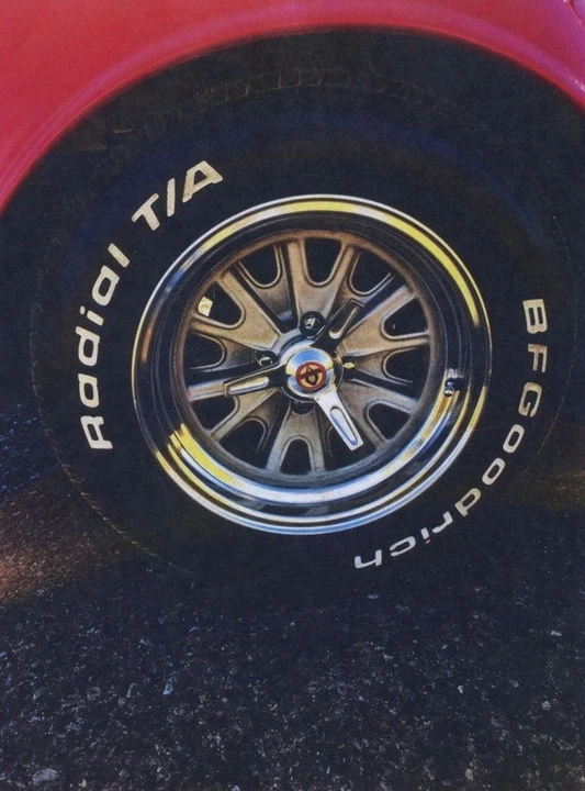 1965 Shelby Cobra Replica - Image 11 of 11