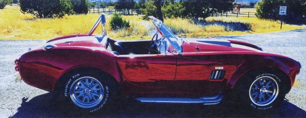 1965 Shelby Cobra Replica - Image 4 of 11