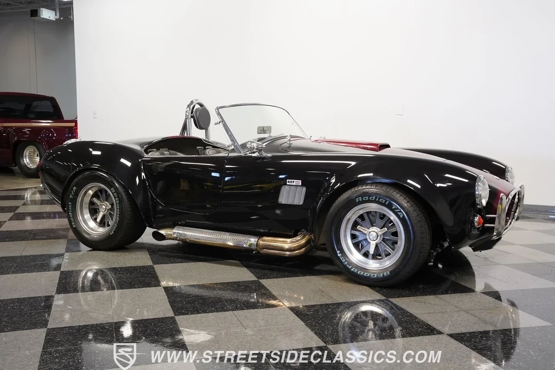 1965 Shelby Cobra Replica - Image 16 of 21