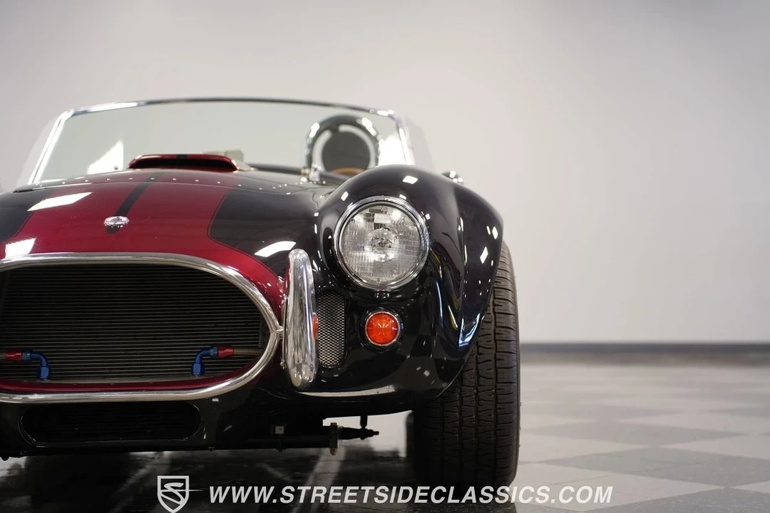 1965 Shelby Cobra Replica - Image 21 of 21