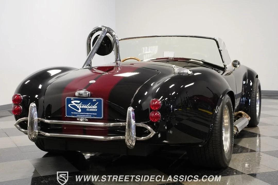 1965 Shelby Cobra Replica - Image 12 of 21