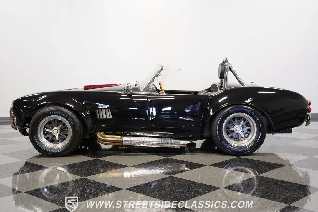 1965 Shelby Cobra Replica - Image 8 of 21
