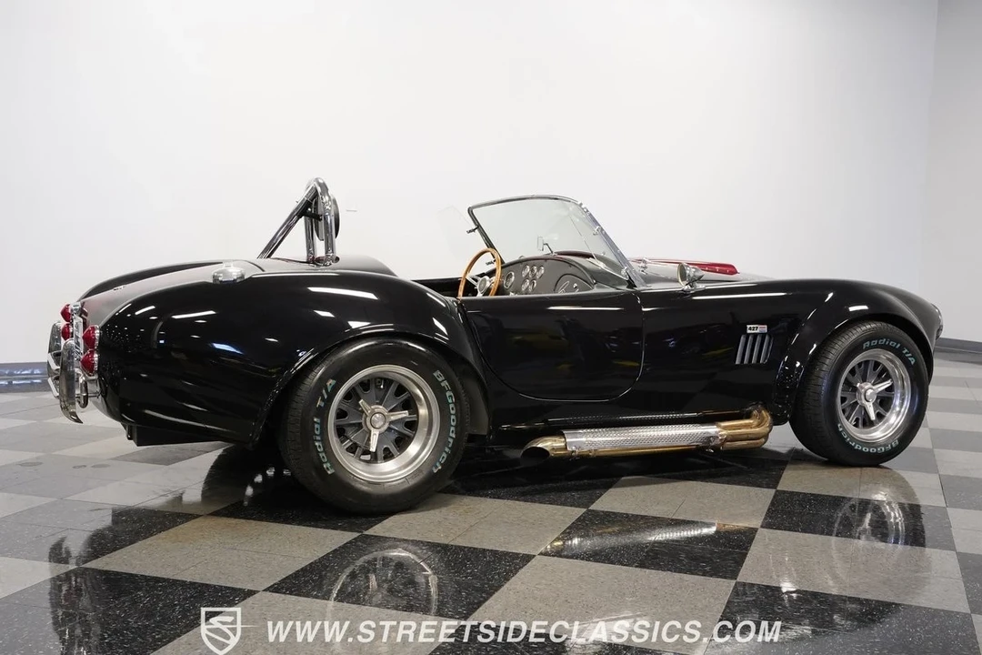 1965 Shelby Cobra Replica - Image 14 of 21