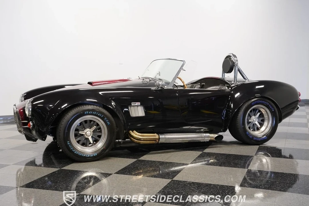 1965 Shelby Cobra Replica - Image 7 of 21