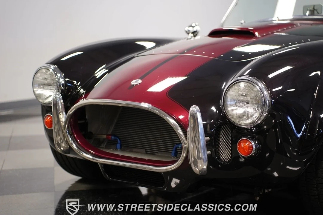 1965 Shelby Cobra Replica - Image 20 of 21