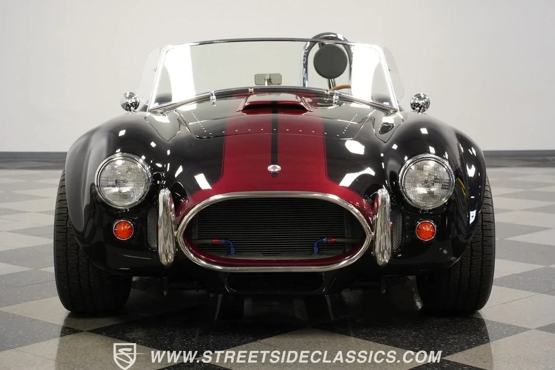 1965 Shelby Cobra Replica - Image 18 of 21