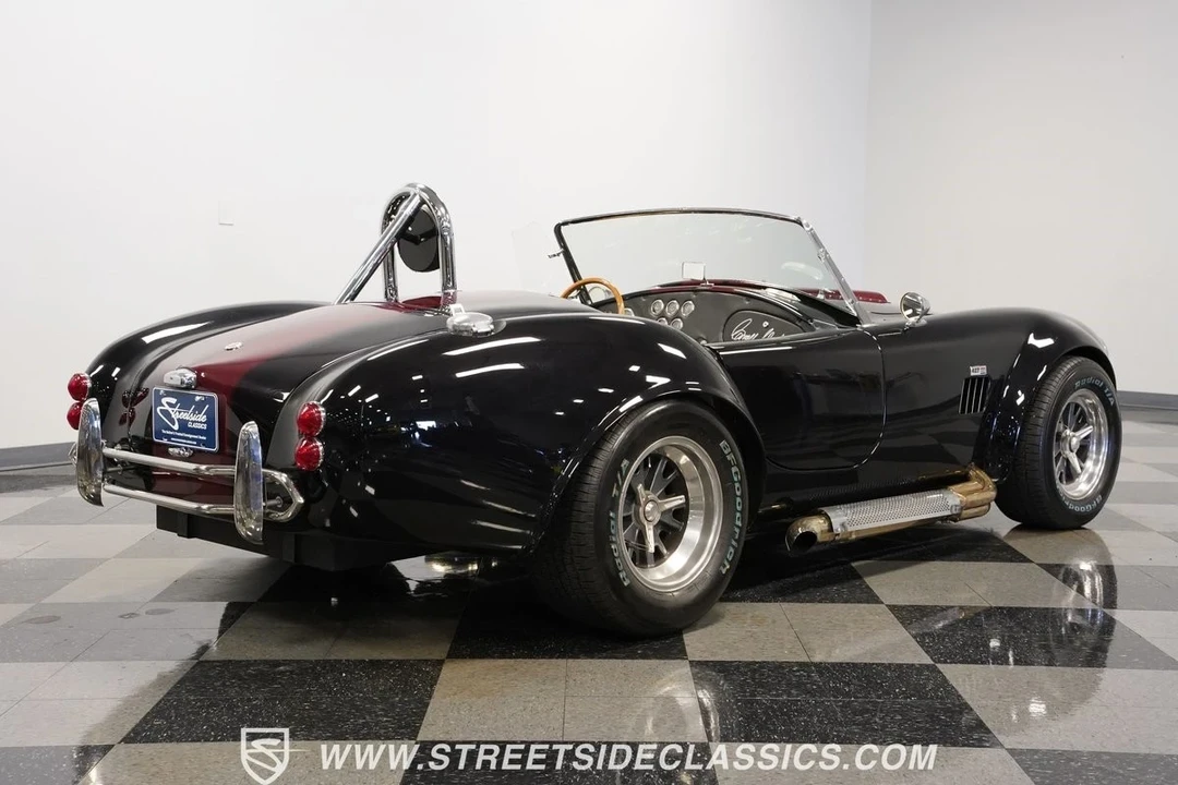 1965 Shelby Cobra Replica - Image 13 of 21