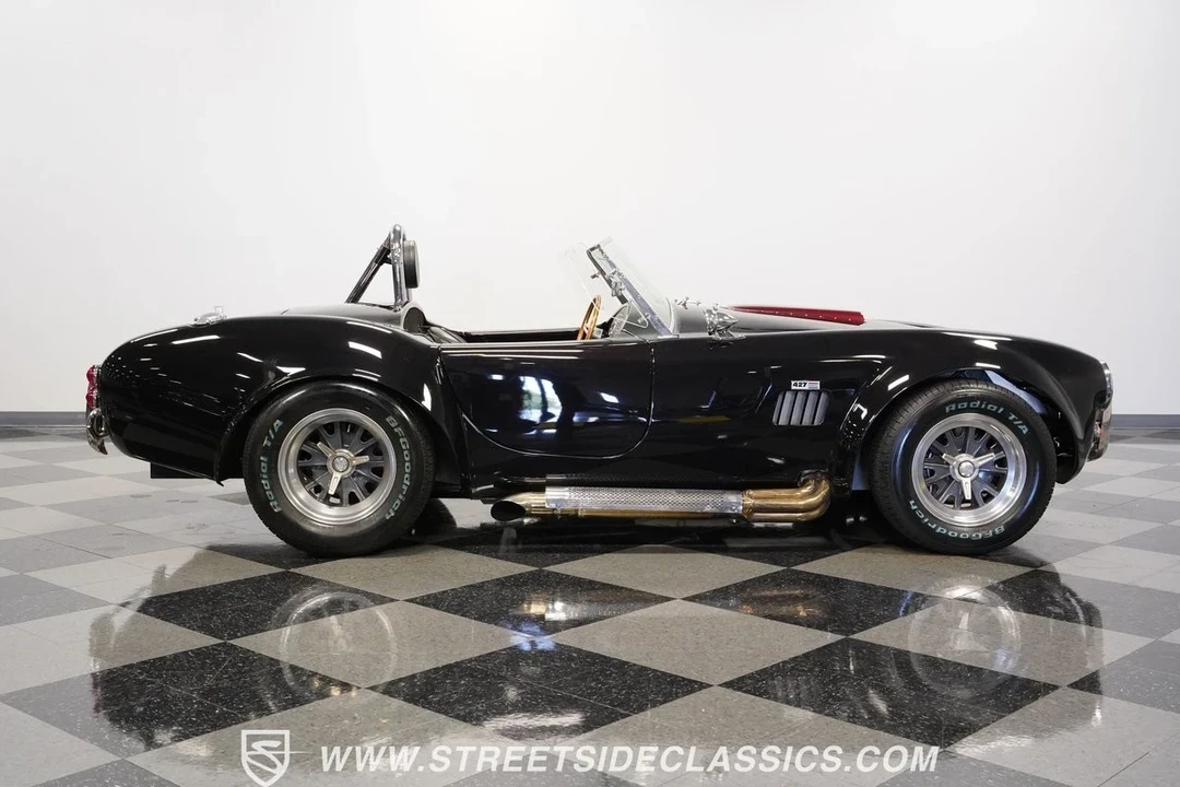 1965 Shelby Cobra Replica - Image 15 of 21