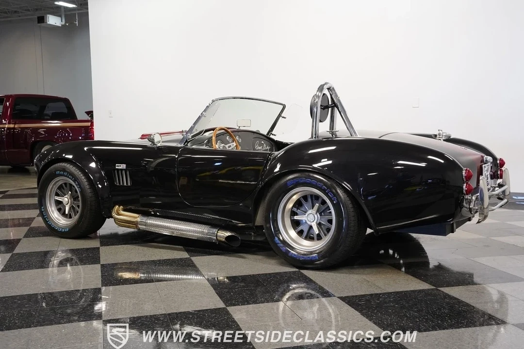 1965 Shelby Cobra Replica - Image 9 of 21