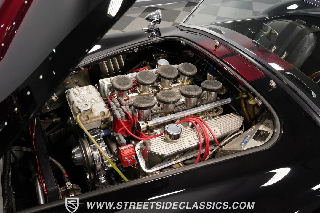 1965 Shelby Cobra Replica - Image 4 of 21