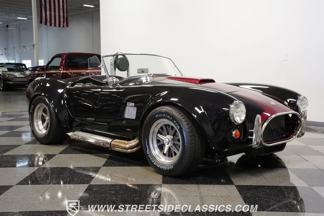 1965 Shelby Cobra Replica - Image 17 of 21