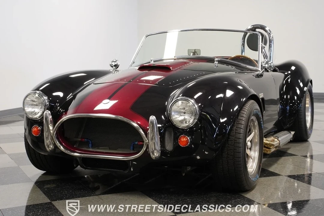 1965 Shelby Cobra Replica - Image 19 of 21