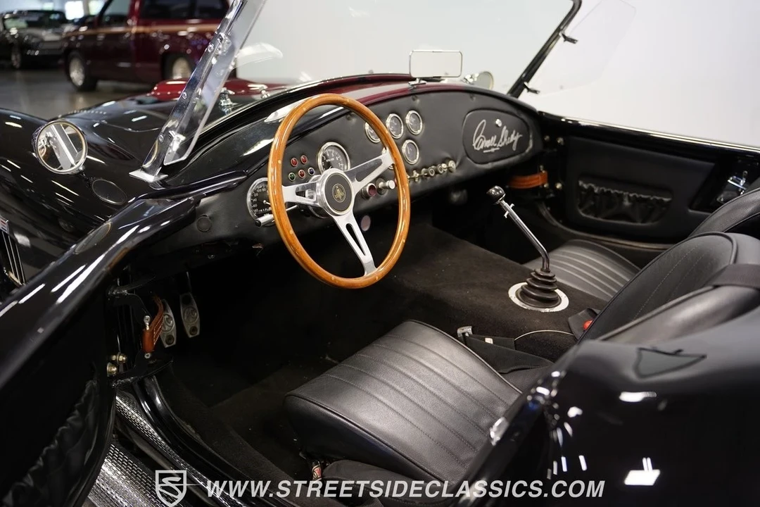 1965 Shelby Cobra Replica - Image 5 of 21