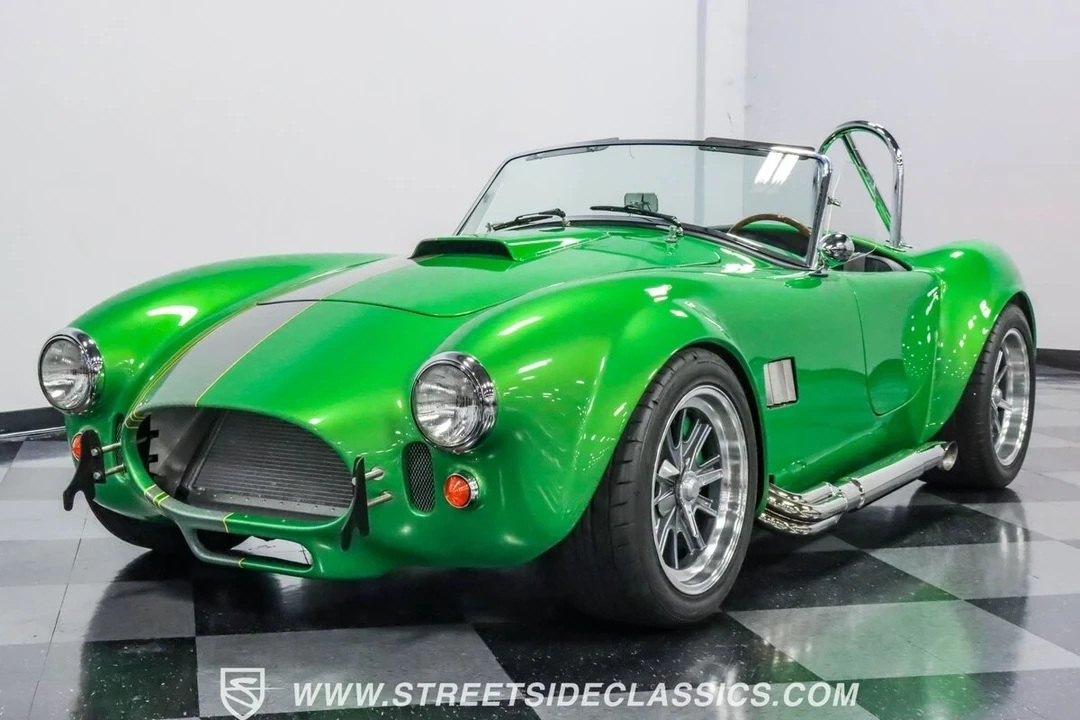 1965 Shelby Cobra Replica - Image 19 of 21