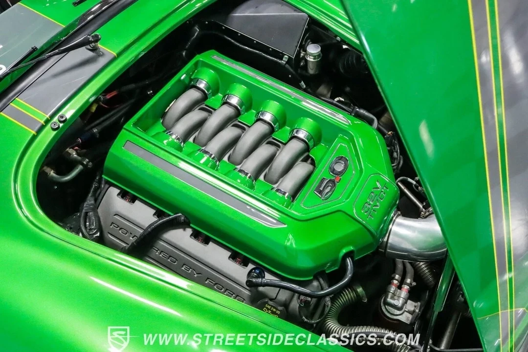 1965 Shelby Cobra Replica - Image 4 of 12
