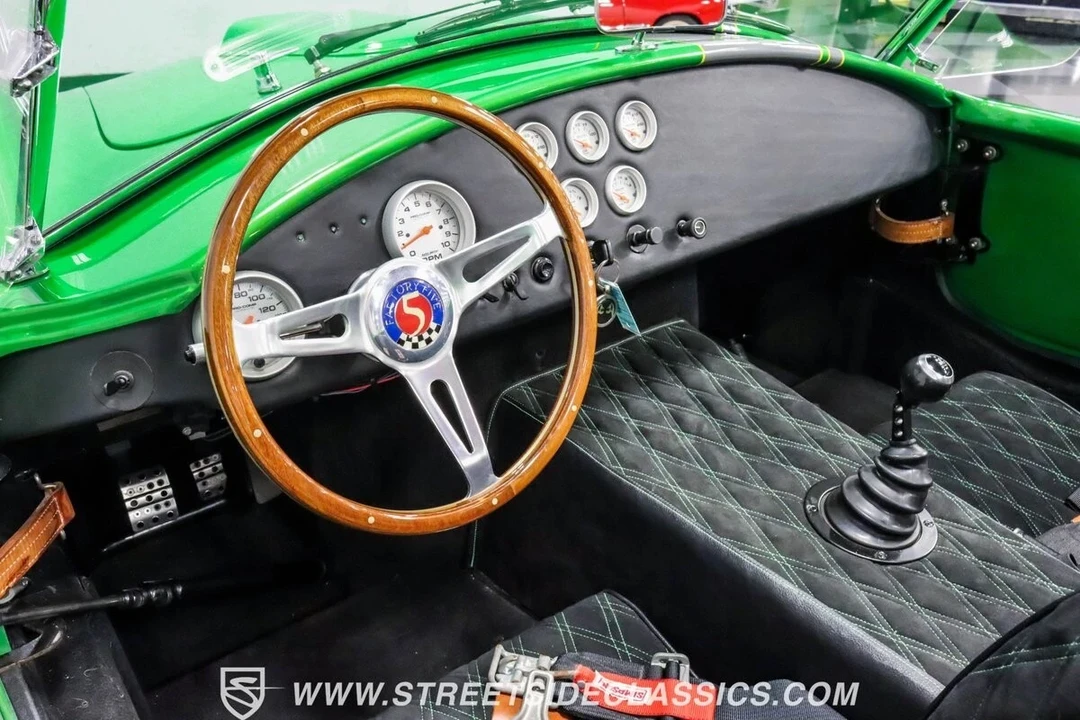 1965 Shelby Cobra Replica - Image 5 of 12