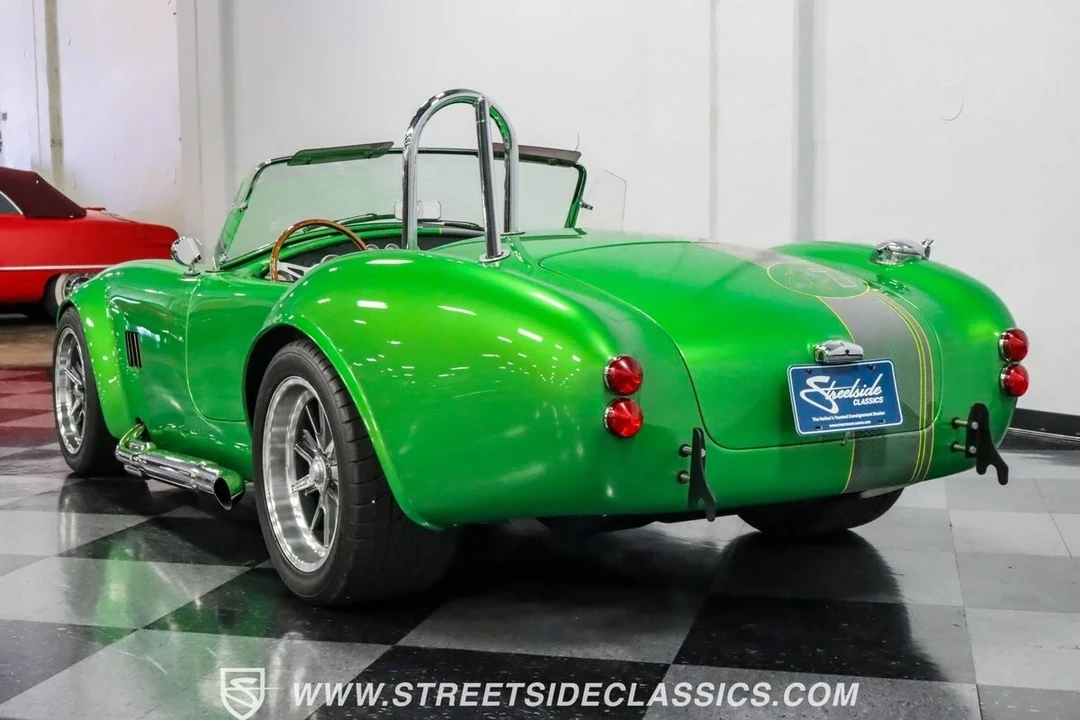 1965 Shelby Cobra Replica - Image 10 of 12