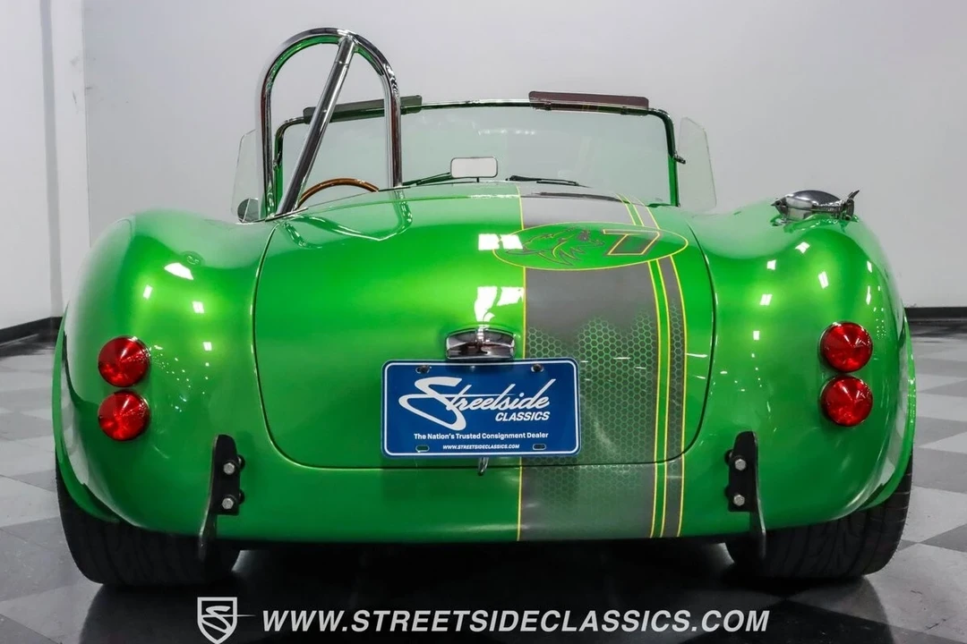 1965 Shelby Cobra Replica - Image 11 of 12