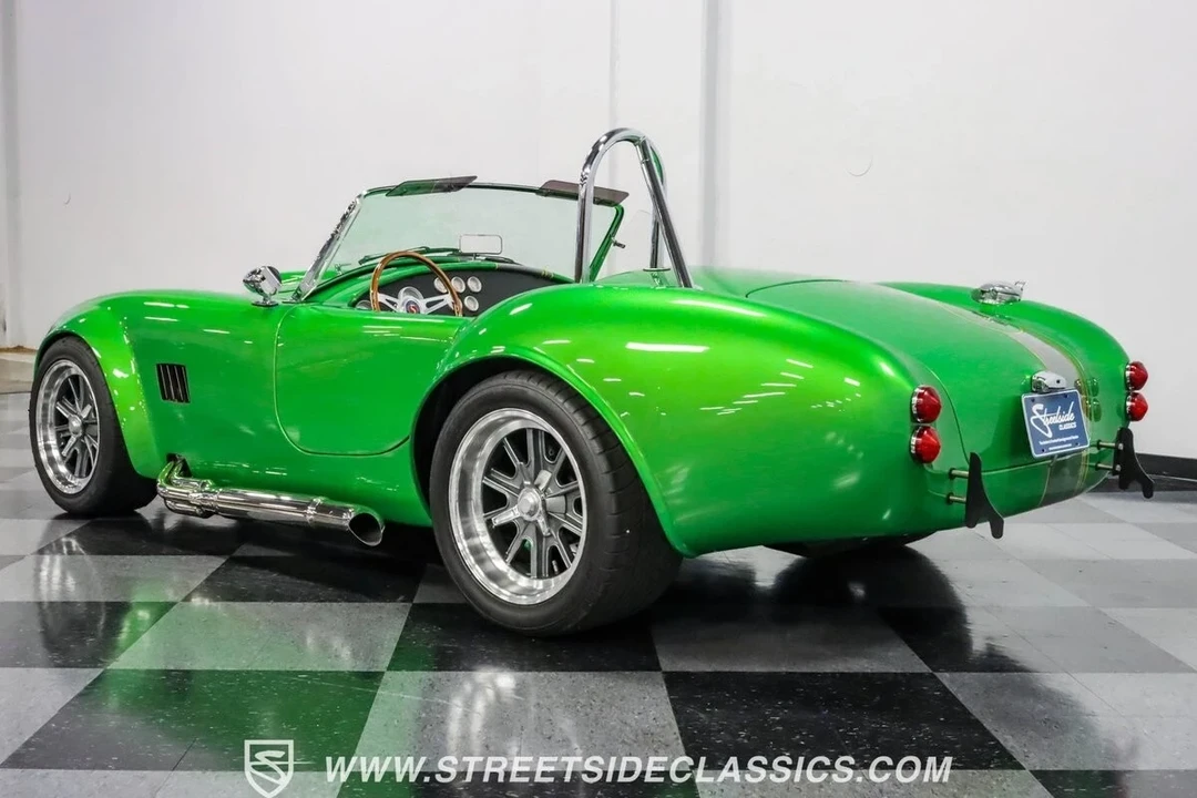 1965 Shelby Cobra Replica - Image 8 of 12