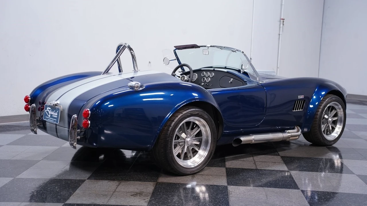 1965 Shelby Cobra Replica - Image 13 of 21