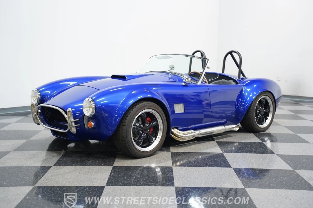 1965 Shelby Cobra Replica - Image 6 of 12