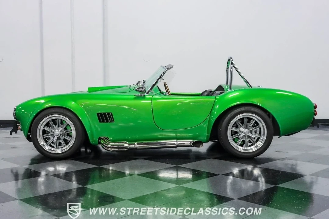 1965 Shelby Cobra Replica - Image 7 of 12