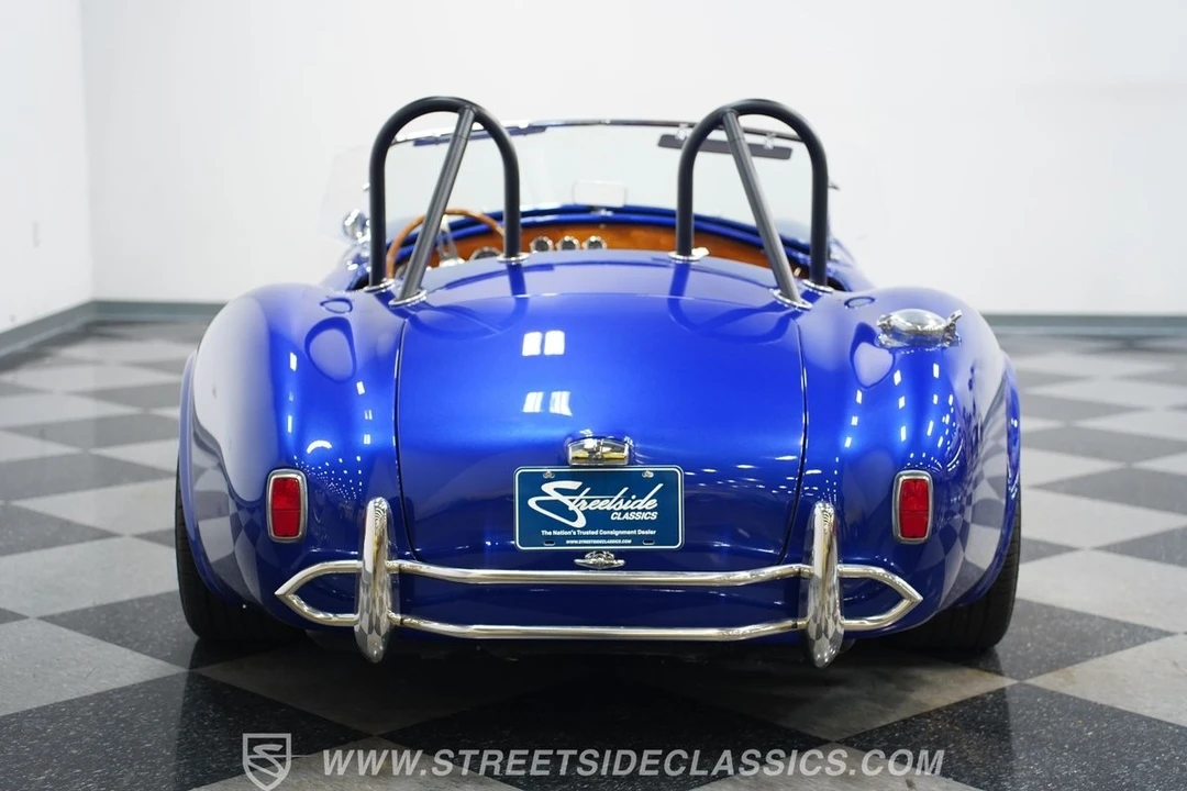 1965 Shelby Cobra Replica - Image 11 of 12