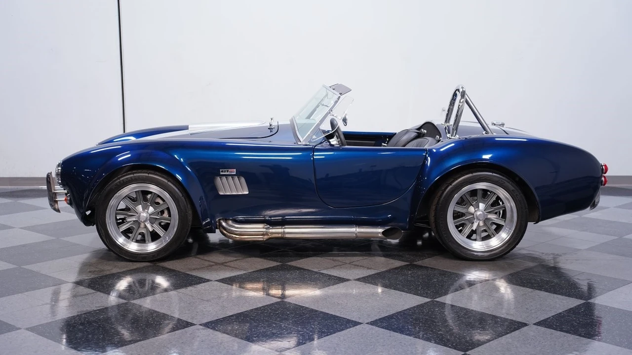1965 Shelby Cobra Replica - Image 4 of 21