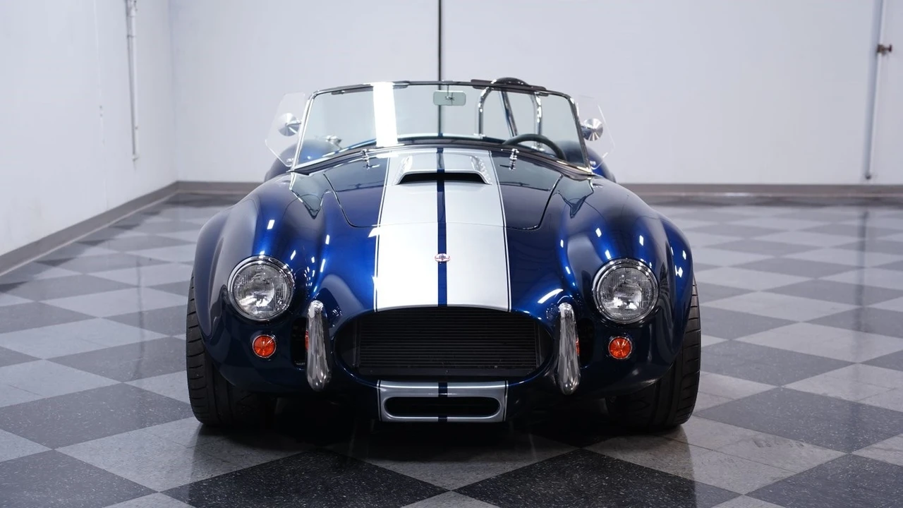 1965 Shelby Cobra Replica - Image 17 of 21