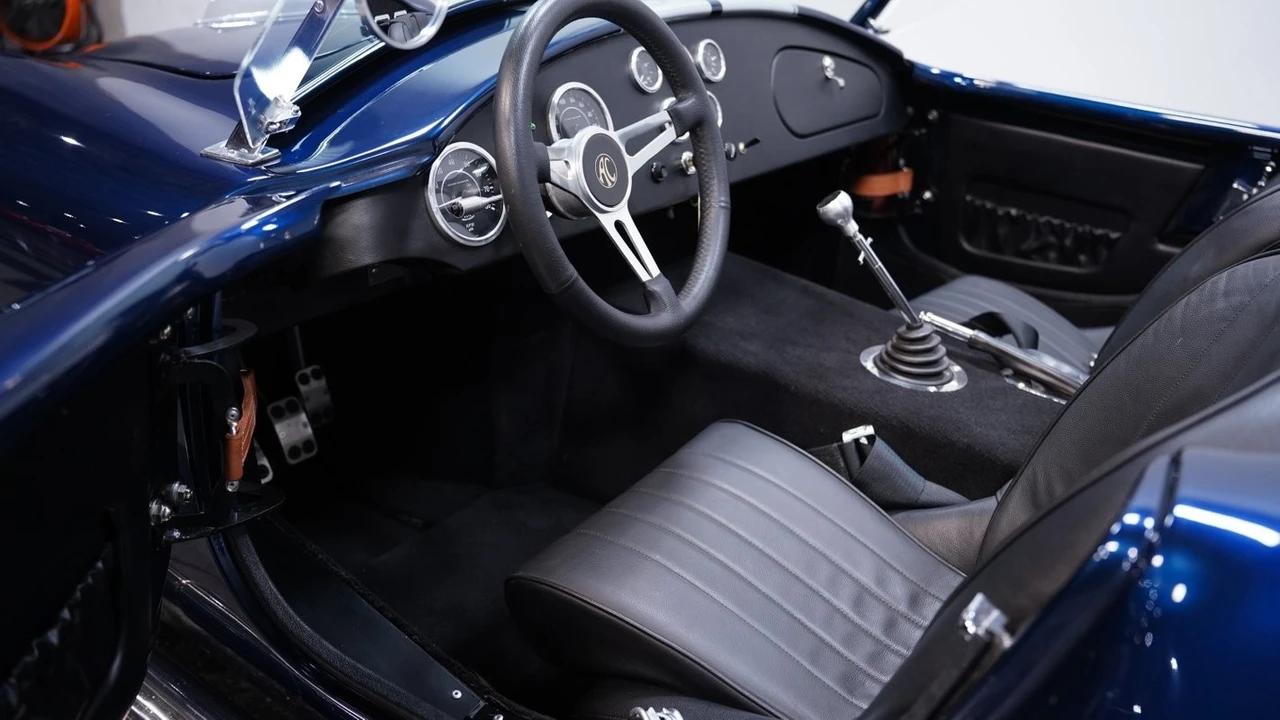 1965 Shelby Cobra Replica - Image 6 of 21