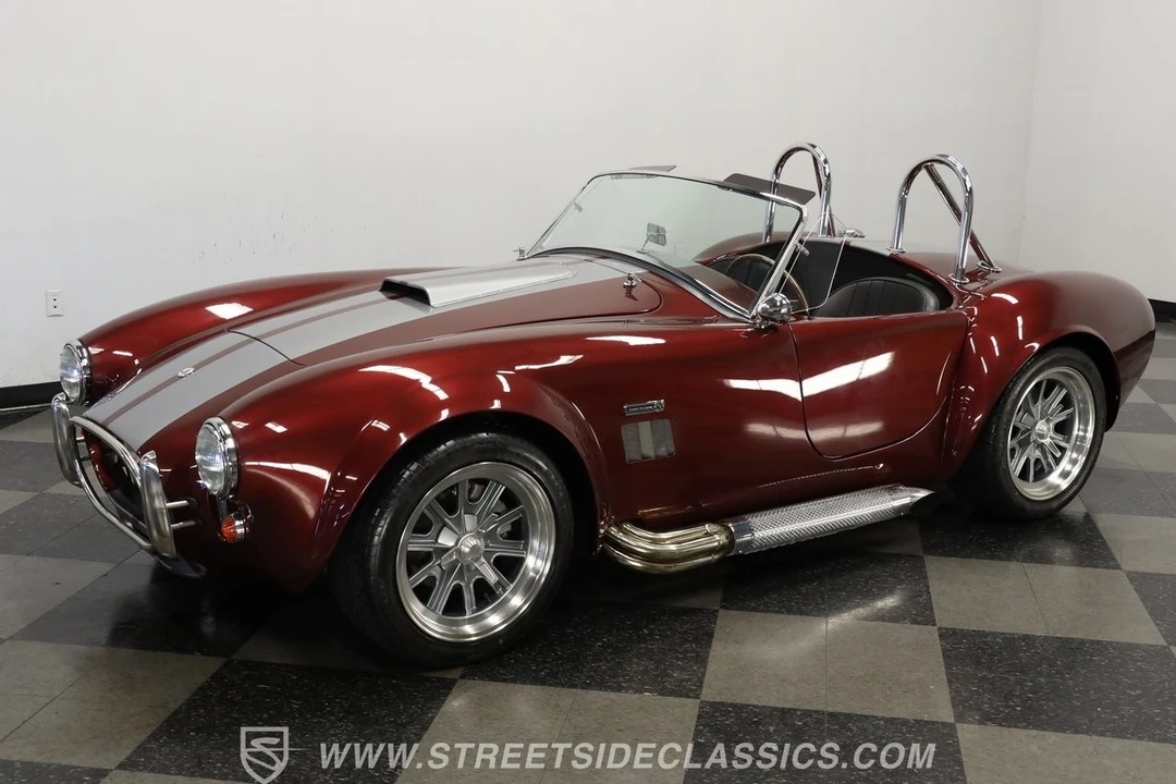 1965 Shelby Cobra Replica - Image 6 of 12