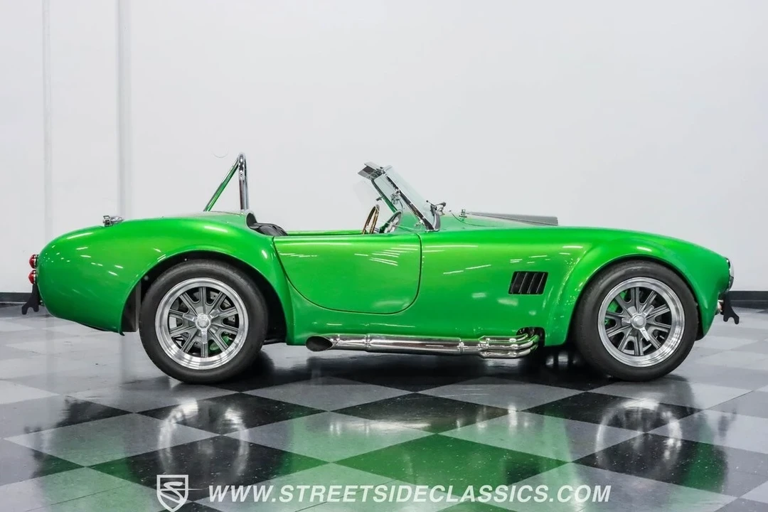1965 Shelby Cobra Replica - Image 14 of 21