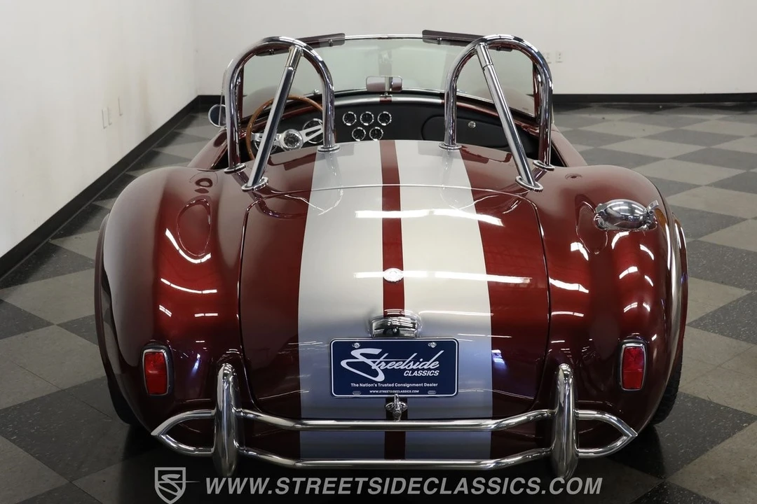 1965 Shelby Cobra Replica - Image 9 of 12
