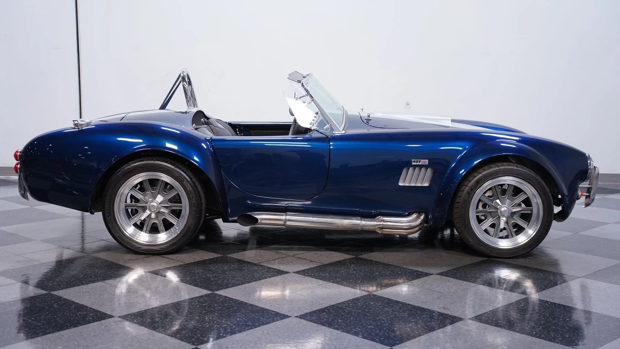 1965 Shelby Cobra Replica - Image 14 of 21