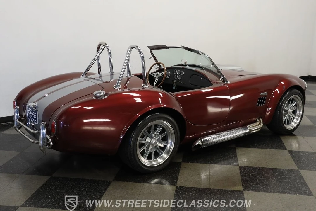 1965 Shelby Cobra Replica - Image 12 of 12