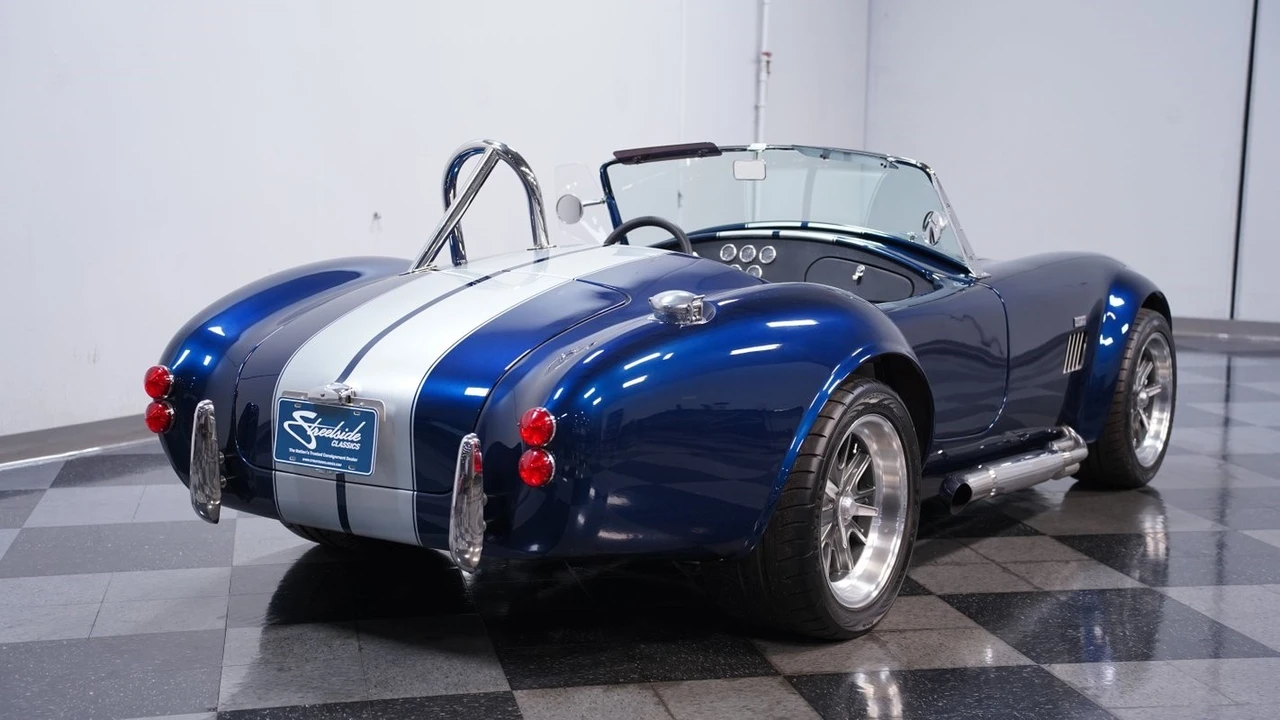 1965 Shelby Cobra Replica - Image 12 of 21